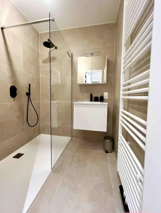 Luxury 2 Bedroom Apartment In The Heart Of Ostend
