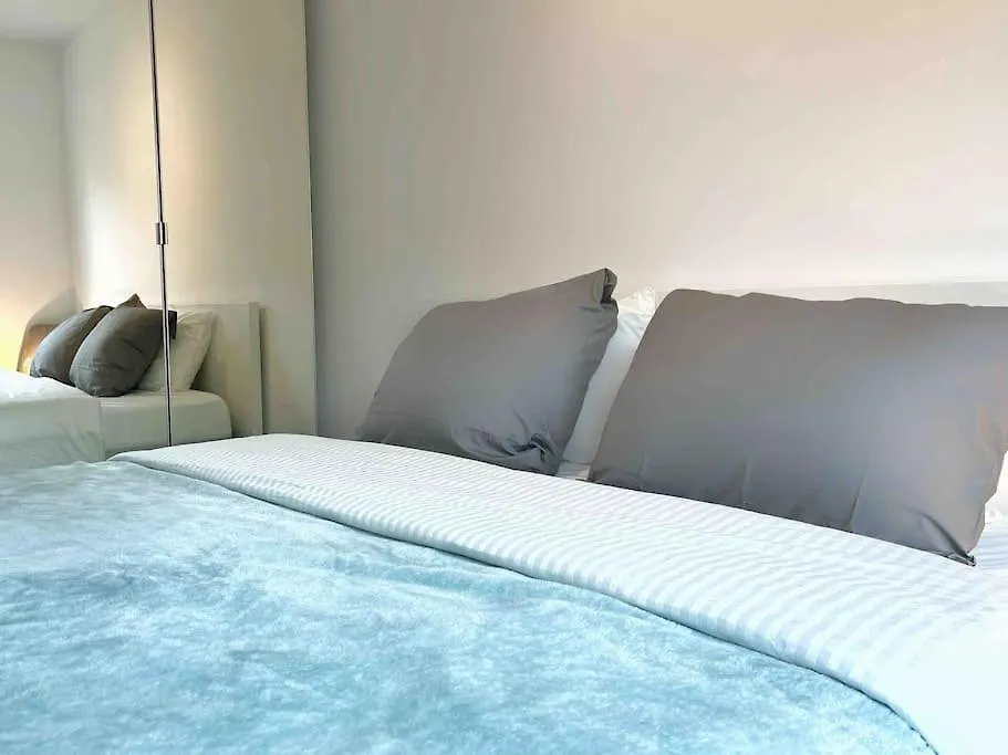 Luxury 2 Bedroom Apartment In The Heart Of Ostend Belgium