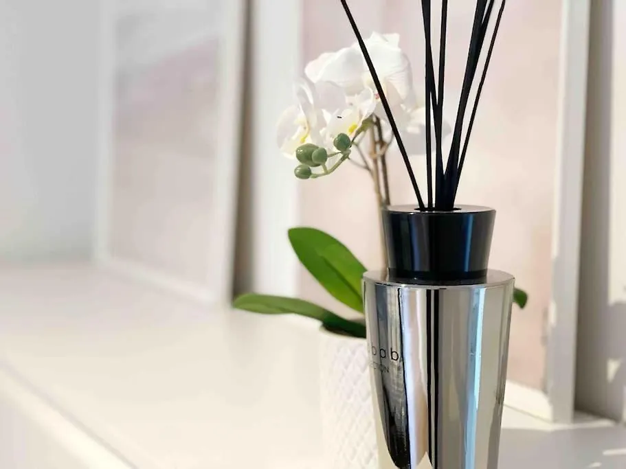 Luxury 2 Bedroom Apartment In The Heart Of Ostend
